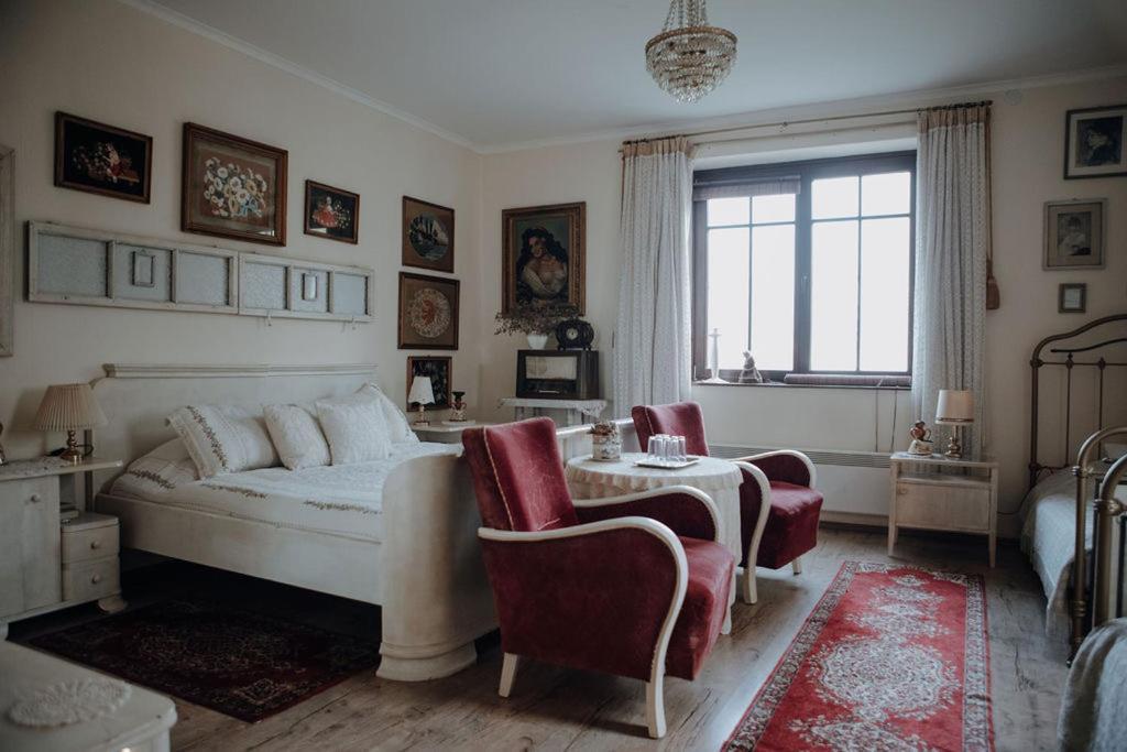 Apartament Racz Birtok Lajosmizse Zewnętrze zdjęcie