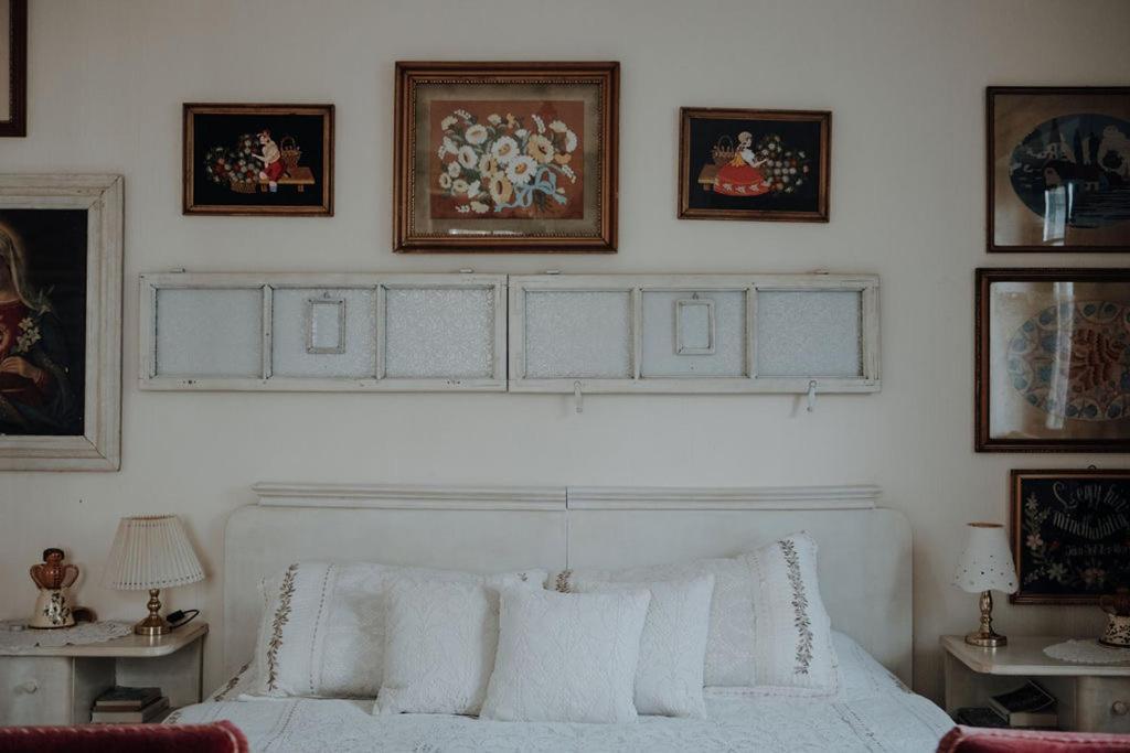 Apartament Racz Birtok Lajosmizse Zewnętrze zdjęcie