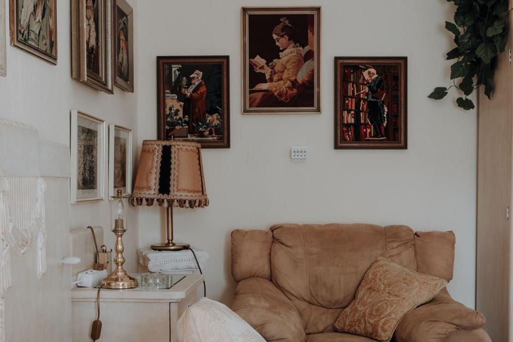 Apartament Racz Birtok Lajosmizse Zewnętrze zdjęcie