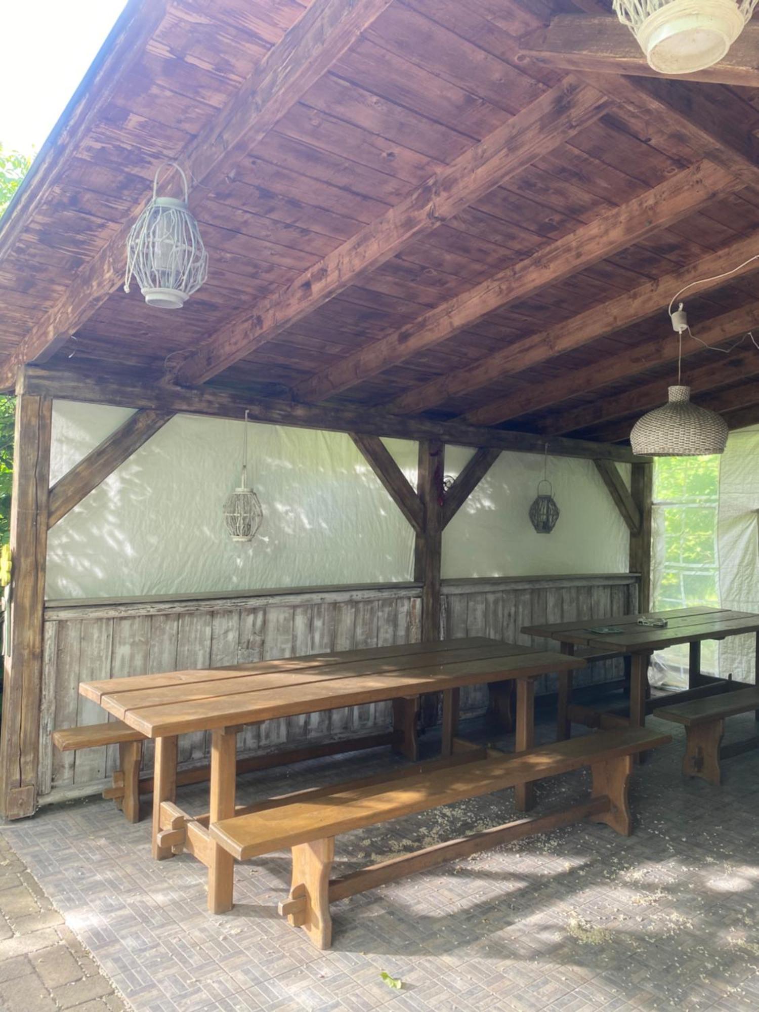 Apartament Racz Birtok Lajosmizse Zewnętrze zdjęcie